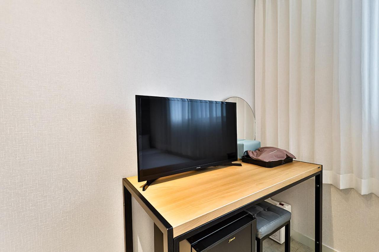 Ciel Mini Hotel Gyeongju Ngoại thất bức ảnh