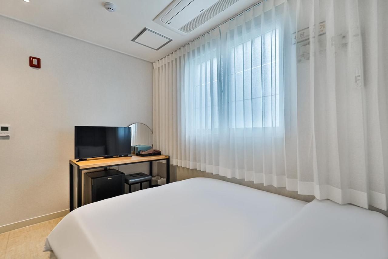 Ciel Mini Hotel Gyeongju Ngoại thất bức ảnh
