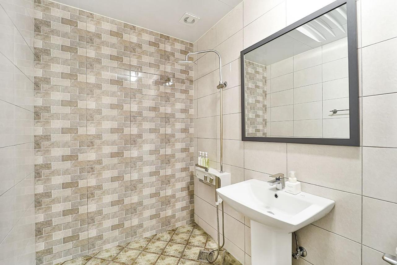 Ciel Mini Hotel Gyeongju Ngoại thất bức ảnh