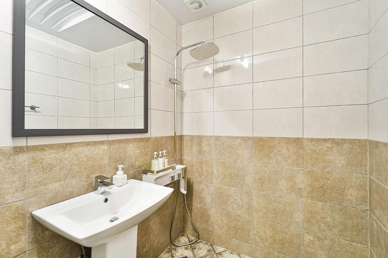 Ciel Mini Hotel Gyeongju Ngoại thất bức ảnh