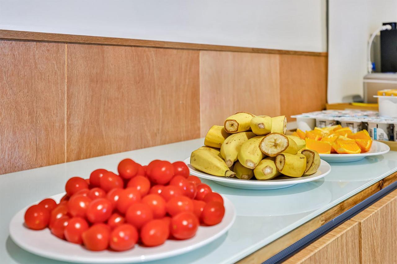 Ciel Mini Hotel Gyeongju Ngoại thất bức ảnh