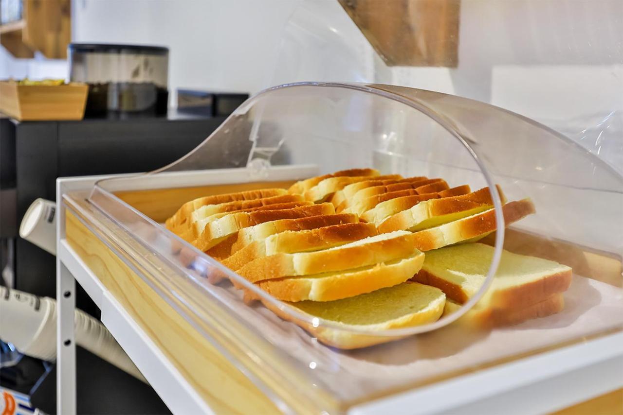 Ciel Mini Hotel Gyeongju Ngoại thất bức ảnh
