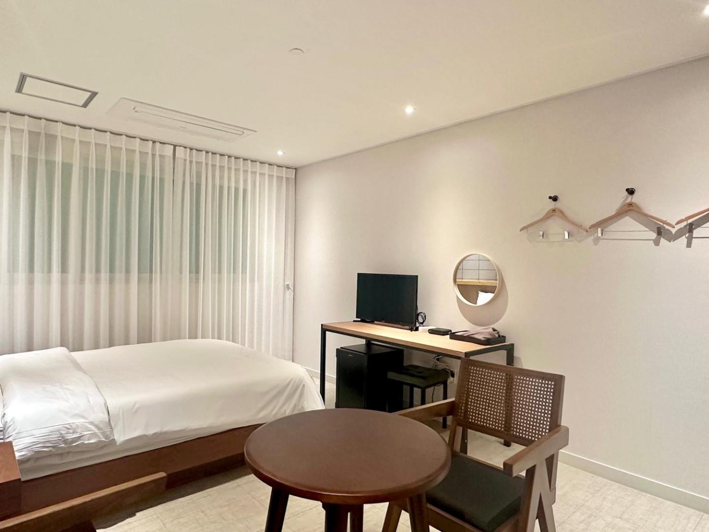 Ciel Mini Hotel Gyeongju Ngoại thất bức ảnh