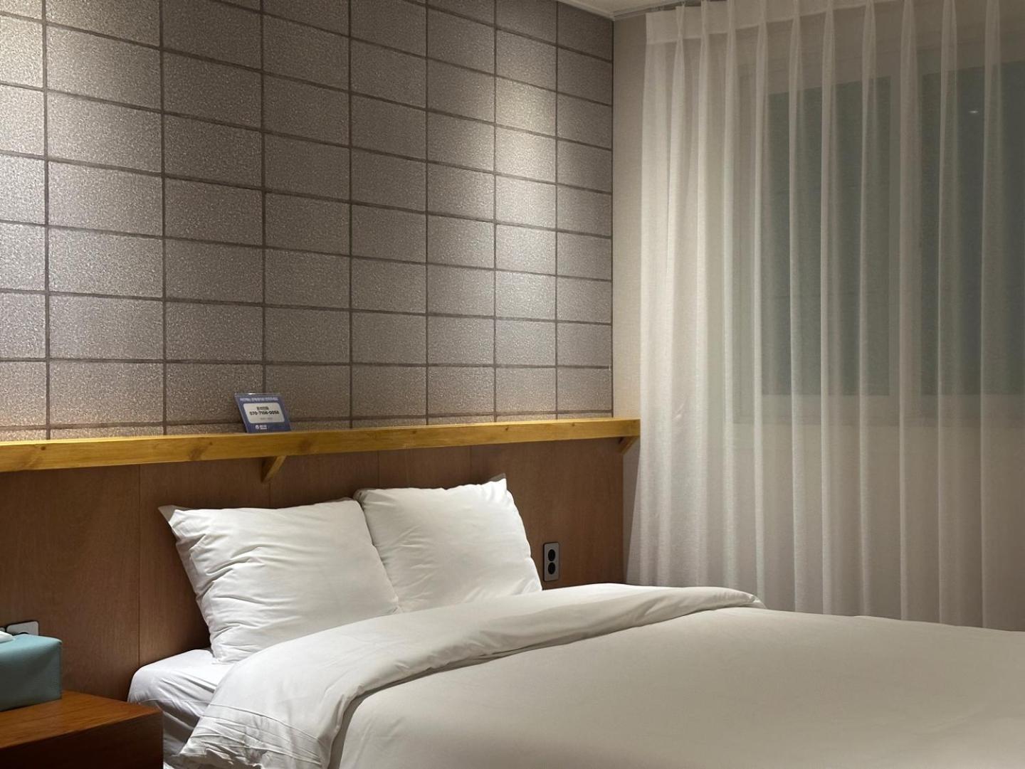 Ciel Mini Hotel Gyeongju Ngoại thất bức ảnh