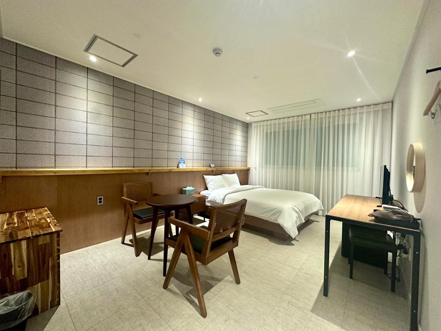 Ciel Mini Hotel Gyeongju Ngoại thất bức ảnh