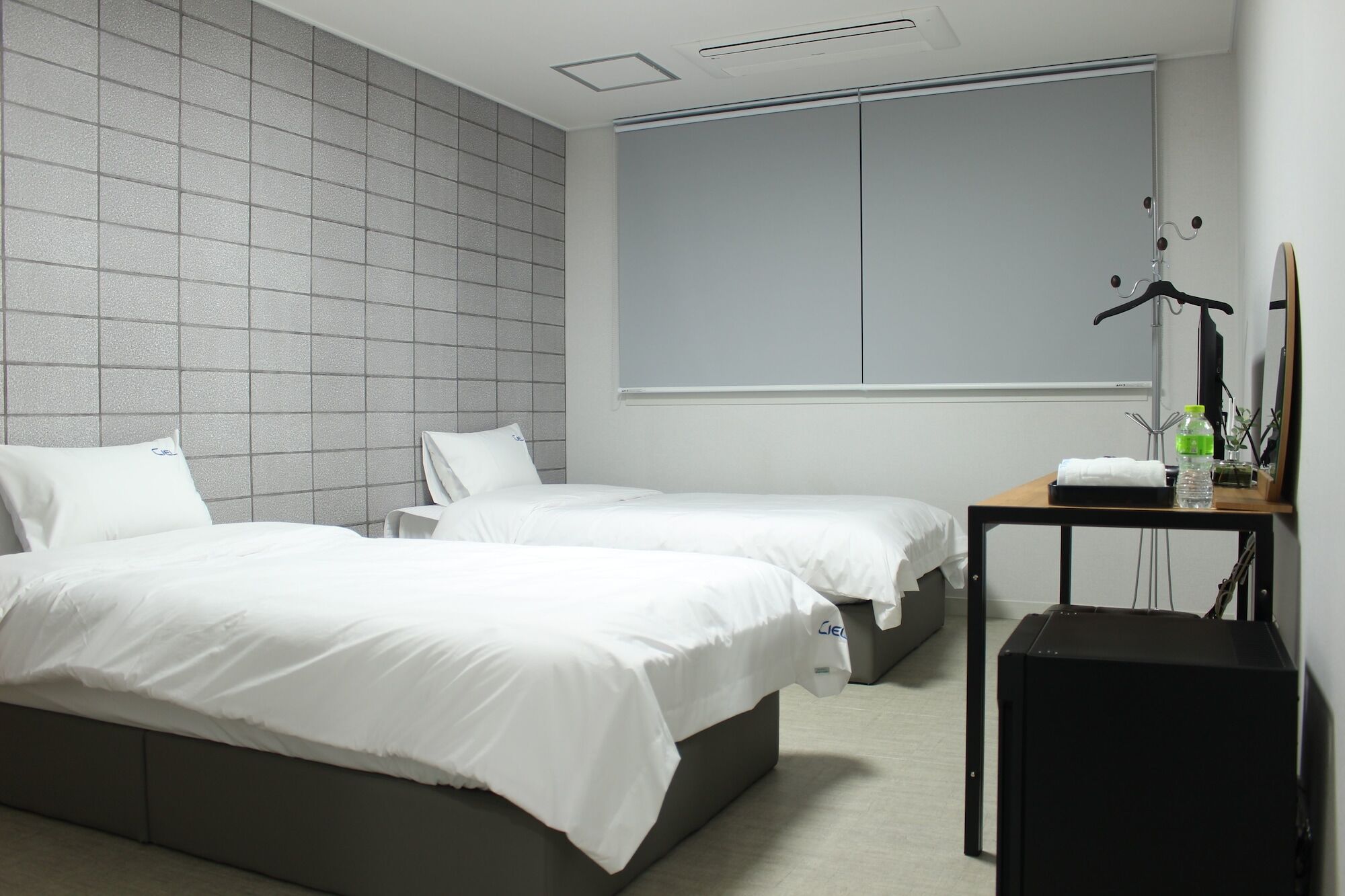 Ciel Mini Hotel Gyeongju Ngoại thất bức ảnh