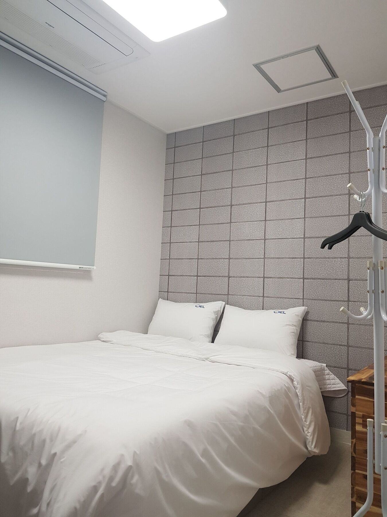 Ciel Mini Hotel Gyeongju Ngoại thất bức ảnh
